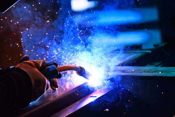 Professional Welder & Metal Fabrication in Brentwood, CA
