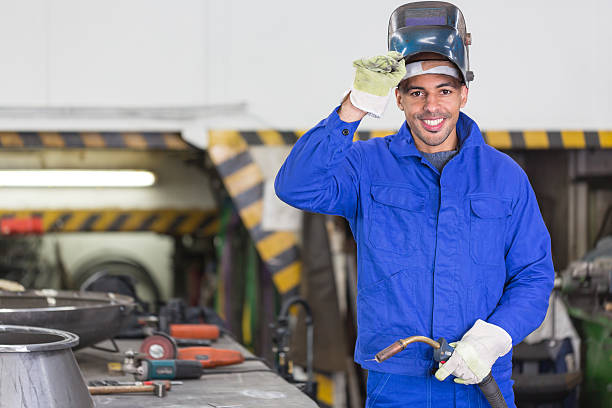 Best Structural Steel Welding in Brentwood, CA