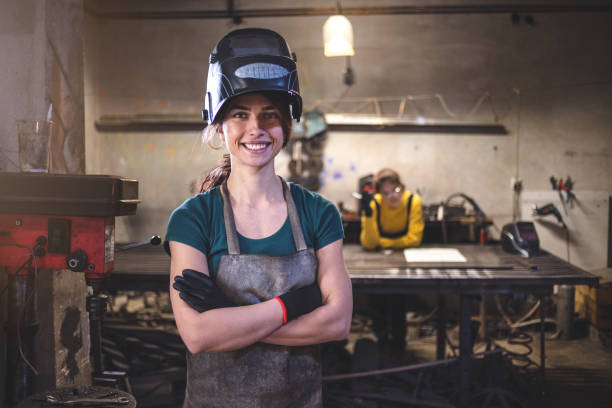 Best Specialty Welding Processes in Brentwood, CA