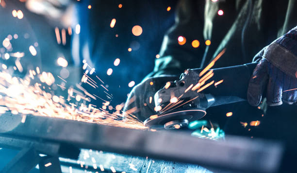 Best Pipe Welding in Brentwood, CA